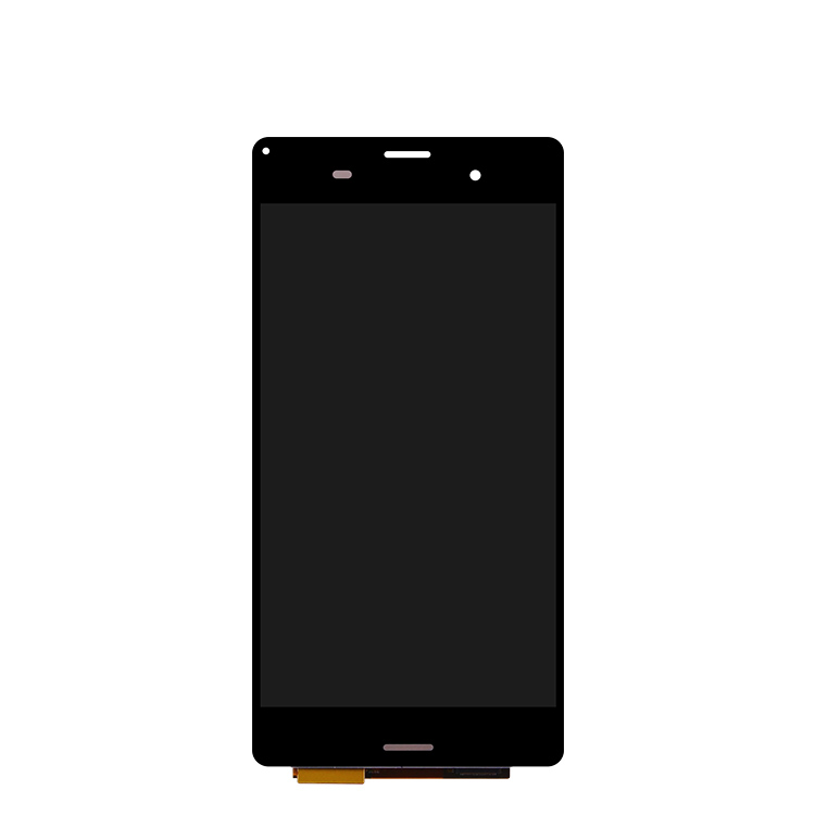 LCD Touch screen with digitizer Assembly for Sony Xperia Z3