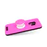 2 in 1 hybrid Case for Samsung s9 with popsocket
