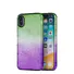 Gradient Color TPU Case for IPhone X/XS/XS MAS Wholesale