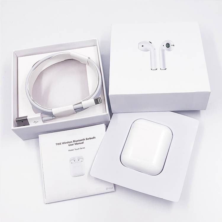 Original quality Apple Airpods 2nd Generation 1:1 Bluetooth Earphone