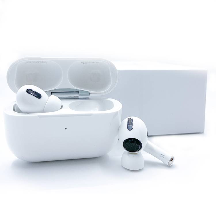 Noise Cancelling Apple Airpods pro 1:1 Earphone with Rename GPS