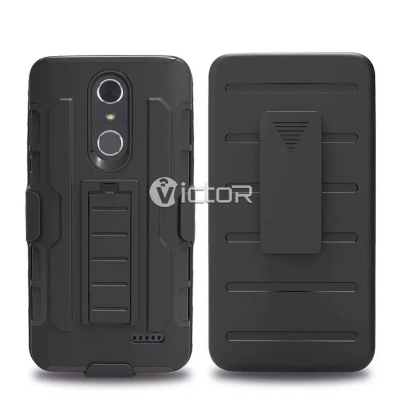 Victor Top Quality ZTE Robot Phone Cases for Grand X4