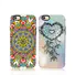 2in1 Protective iPhone 6 TPU Combo Case