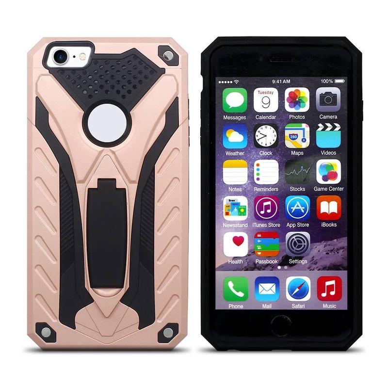 Awesome Protective iPhone 6 Plus Case with Kickstand