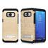Mosaic Pattern Samsung S8 Combo Case with Kickstand for Wholesale