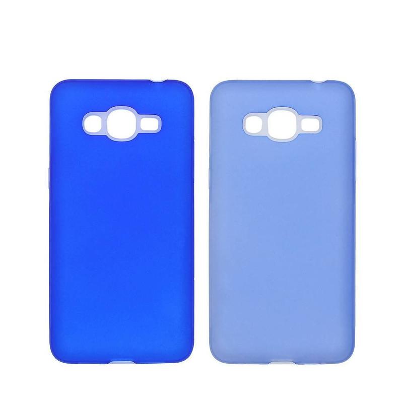 Protective Phone Cases for Samsung G530 Made of TPU