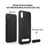 Protective iPhone X Case with Nice Appearance and Kickstand