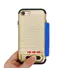 iPhone Seven Cases with Card Holders and Kickstands