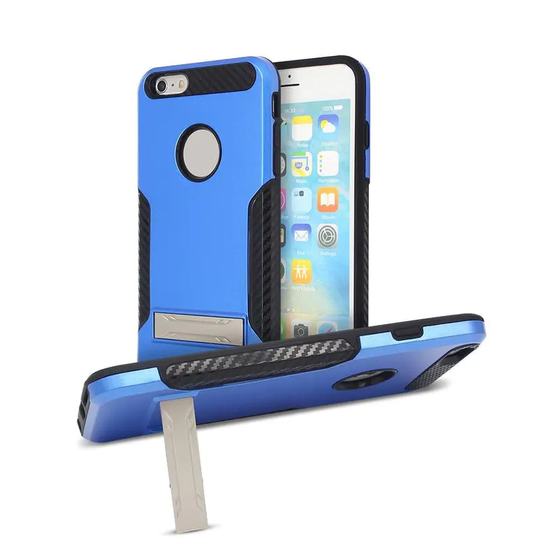 Cool iPhone 6 Plus Cell Phone Cases with Kickstand