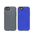 TPU Apple iPhone 7 Case with Rubberized Back Cover