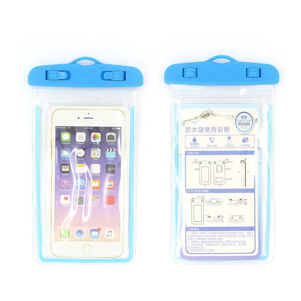 Universal Luminous Waterproof  Phone Bag Pouch Wholesale5.jpg
