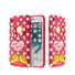 3D Color Painting Luminous Phone Case for iPhone 7