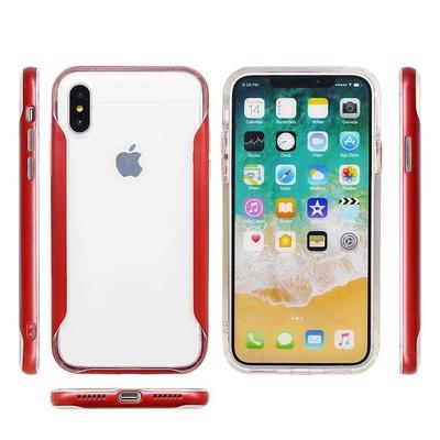 Clear IPhone X Protective Case wholesale