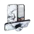 IPhone 6 Marble Phone Cases with Popsocket