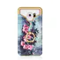 Color Printing Universal Leather Stick Case With Ring Holder Wholesale