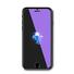Protector de cristal moderado luz azul clara anti clara alta de la pantalla para el iPhone 7.jpg