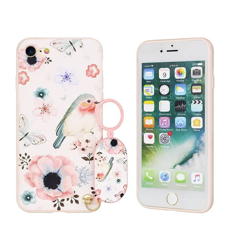 Printing TPU Phone Case for iPhone 7 Wholesale