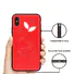 Stitching TPU Case Back cover For iPhone X