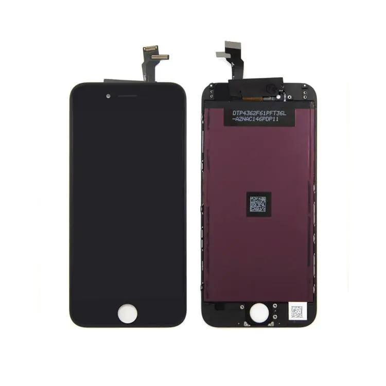 Factory Wholesale Lcd display screen for iPhone 6