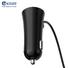 Factory 5V 2.1A Mobile Phone USB Car Charger With Cable