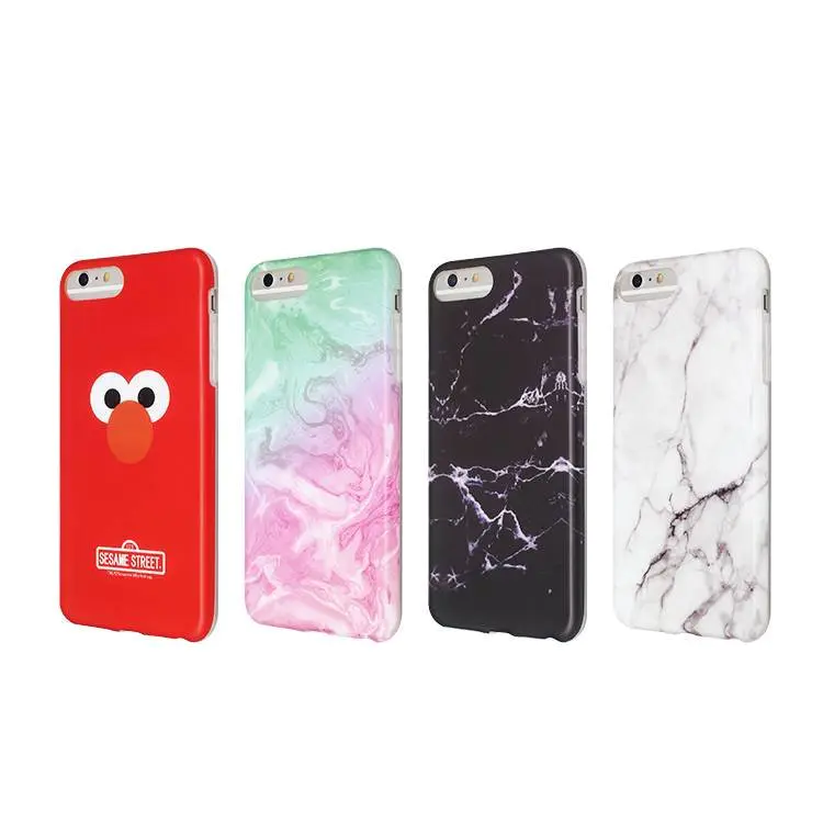 Colorful Graffiti Painted Case for IPhone 6 plus wholesale