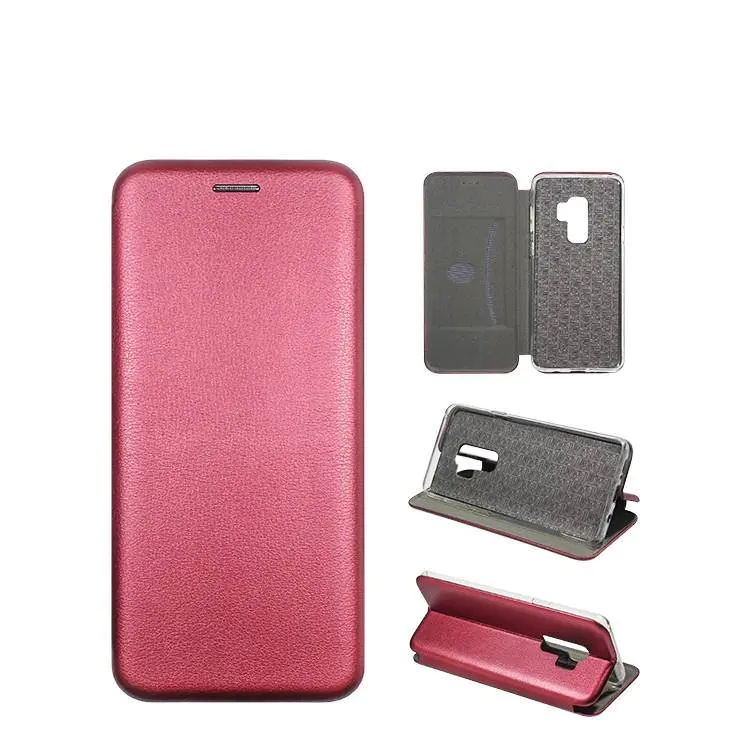 Wholesale Leather Case for Samsung S9P
