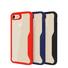Hybrid Non-Slip Clear Case Cover for iPhone 7