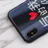 Acrylic Laser Phone Case for IPhone X (5).jpg