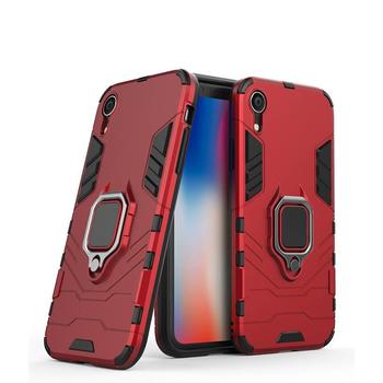 Protective Hybrid Case for iPhone XR Wholesale