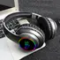 Wholesale LED Bluetooth Headphone VJ033 Wireless Headset for iPhone for Samsung